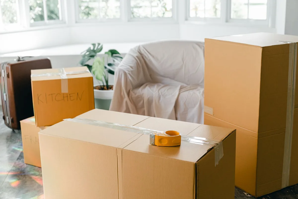Hoarding Cleanup in Ruskin Heights, Kansas City, MO
